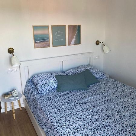 Bura Apartment Jelsa  Bagian luar foto