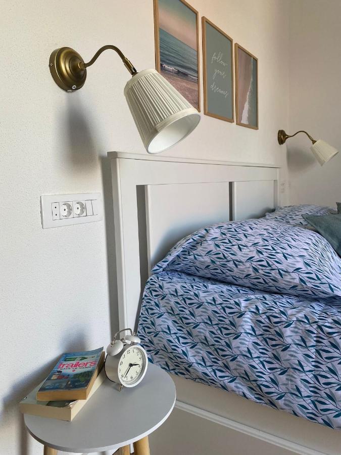 Bura Apartment Jelsa  Bagian luar foto