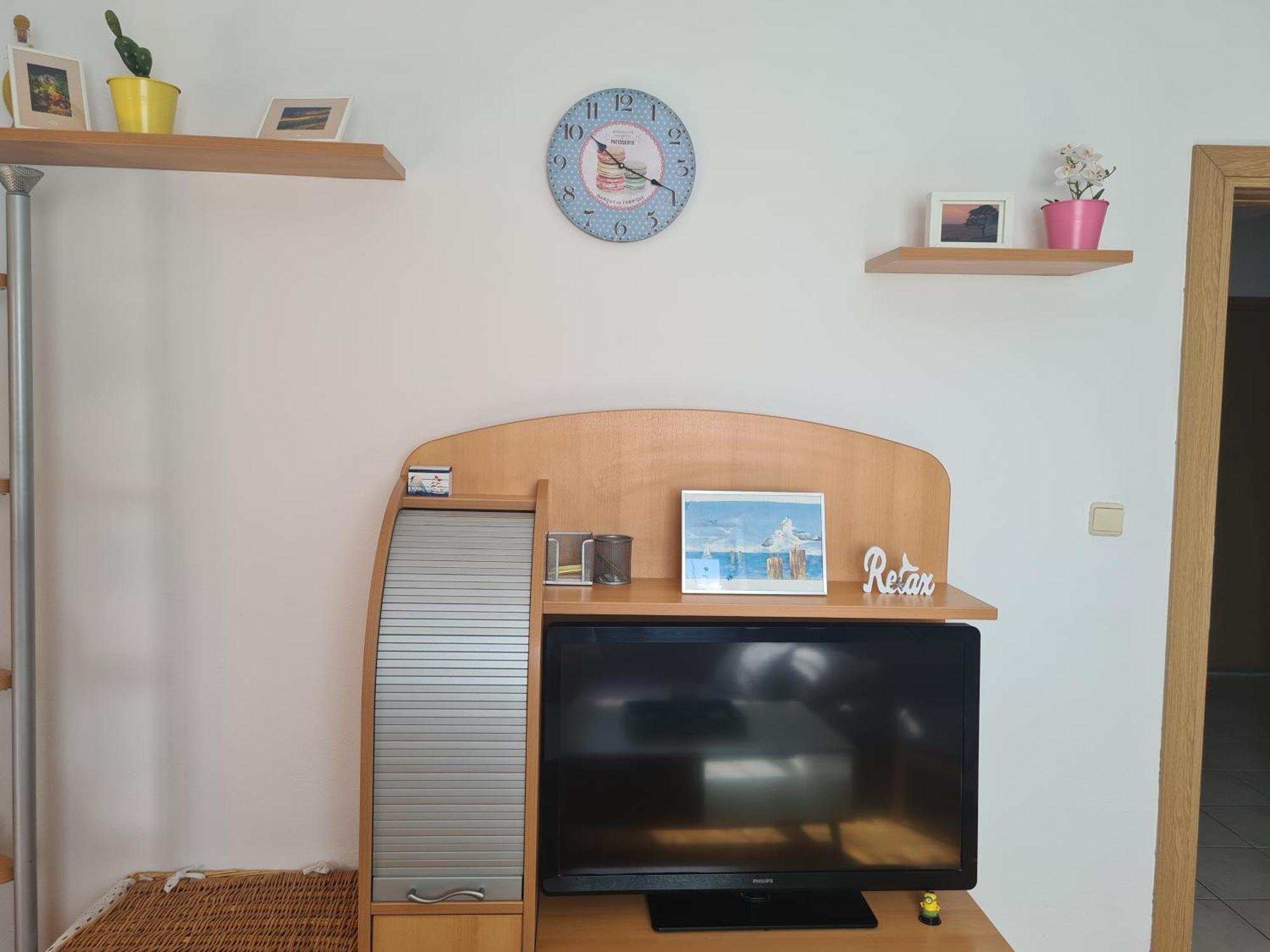 Bura Apartment Jelsa  Ruang foto