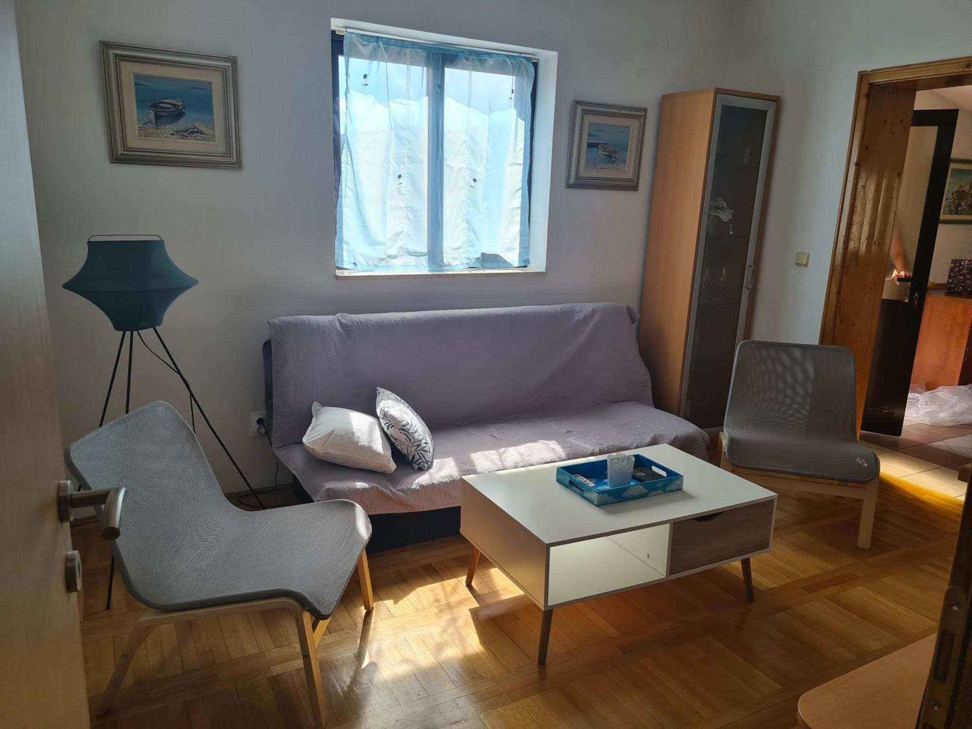 Bura Apartment Jelsa  Ruang foto